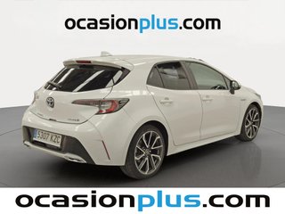Toyota Corolla 180H FEEL! E-CVT 132 kW (180 CV)
