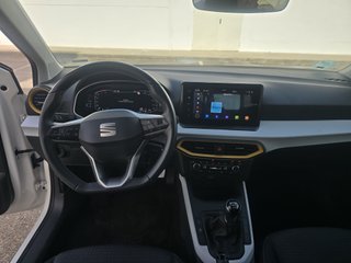 Seat Arona 1.0 TSI 85kW Style Special Edition