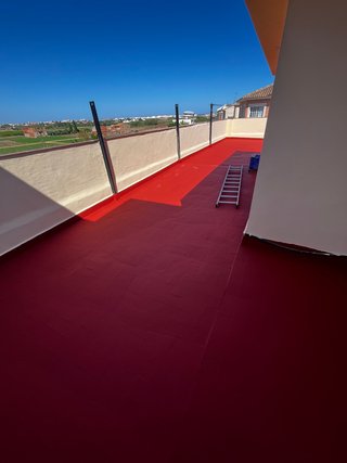 PINTOR PROFESIONAL | CALIDAD