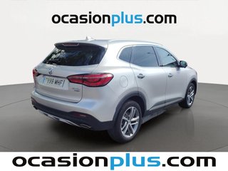 MG eHS 1.5 T-GDI PHEV Luxury 190 kW (258 CV)