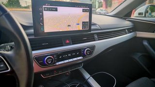 Audi A4 2020 S LINE 35 TDI MICROHIBRIDO
