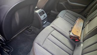 Audi A4 2020 S LINE 35 TDI MICROHIBRIDO