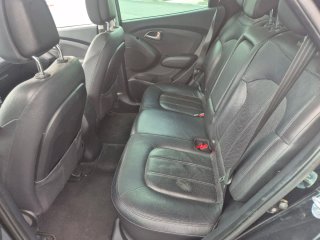 Alquiler Hyundai ix35 2.0