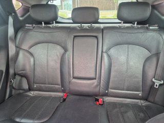 Alquiler Hyundai ix35 2.0