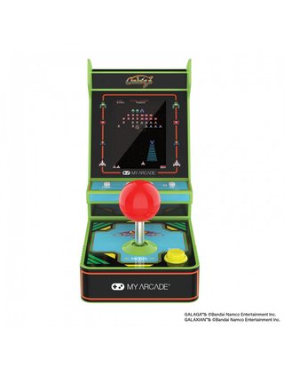 Consola Retro My Arcade Joystick Player Galaga