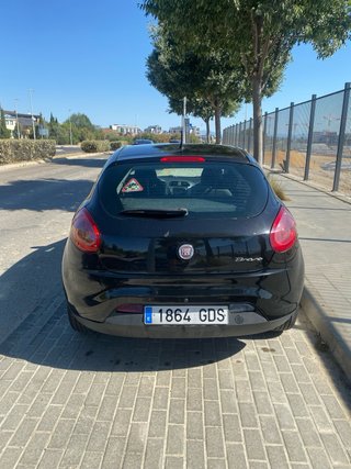 FIAT Bravo 2008 ❗️OFERTA SOLO HOY ❗️