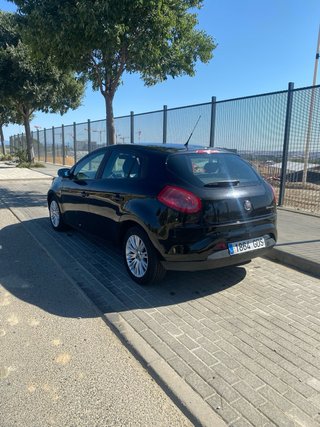 FIAT Bravo 2008 ❗️OFERTA SOLO HOY ❗️