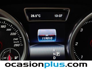 Mercedes-Benz GLE 250 d 4Matic 150 kW (204 CV)