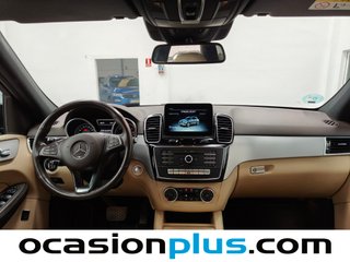 Mercedes-Benz GLE 250 d 4Matic 150 kW (204 CV)
