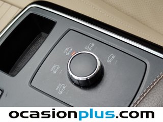 Mercedes-Benz GLE 250 d 4Matic 150 kW (204 CV)
