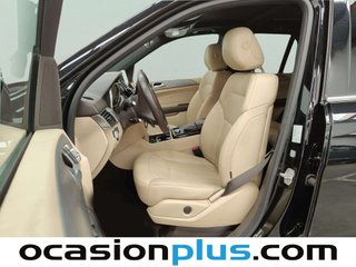 Mercedes-Benz GLE 250 d 4Matic 150 kW (204 CV)