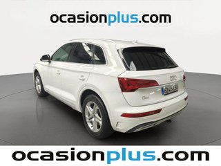 Audi Q5 Advanced 35 TDI 120 kW (163 CV) S tronic