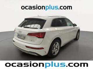 Audi Q5 Advanced 35 TDI 120 kW (163 CV) S tronic