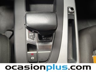 Audi Q5 Advanced 35 TDI 120 kW (163 CV) S tronic