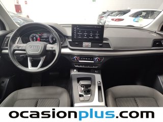 Audi Q5 Advanced 35 TDI 120 kW (163 CV) S tronic