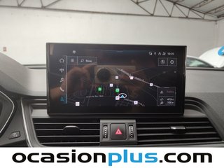 Audi Q5 Advanced 35 TDI 120 kW (163 CV) S tronic