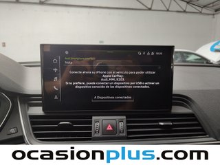Audi Q5 Advanced 35 TDI 120 kW (163 CV) S tronic