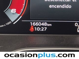 Audi Q5 Advanced 35 TDI 120 kW (163 CV) S tronic