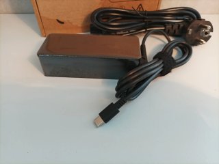 Cargador USB C 65W Lenovo