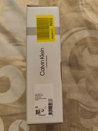 Pack 3 Slips CK