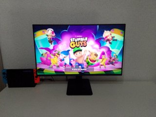 Monitor LG UltraGear(videojuegos)