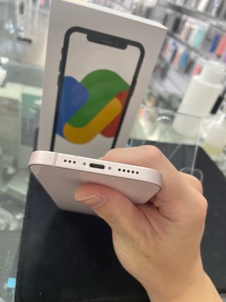 iPhone 13 256GB Rosa