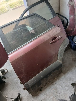 Puerta Hyundai Santa Fe