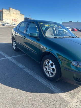 SEAT Toledo 2001