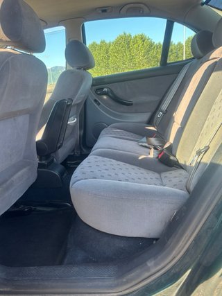 SEAT Toledo 2001