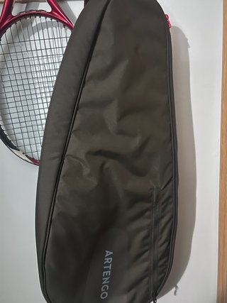 Raqueta de tenis