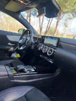 Mercedes-Benz CLA 2019