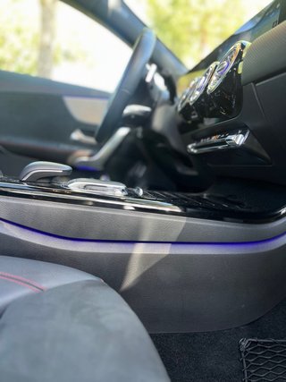 Mercedes-Benz CLA 2019