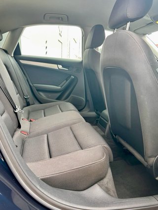 Audi A4 2010