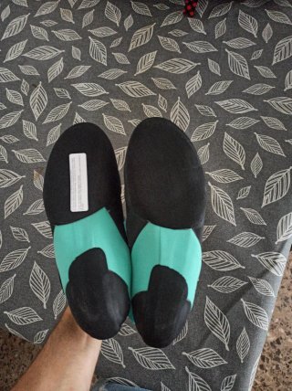 Pies de gato Whaleco Talla 42 EU Escalada