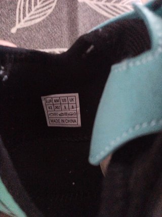 Pies de gato Whaleco Talla 42 EU Escalada