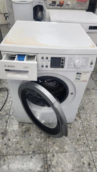 Lavastoviglie Bosch con garanzia e trasporto