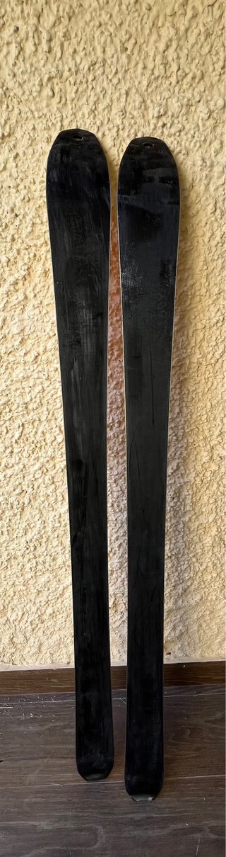 Esquís travesía  Völkl VTA 88 - 160 cm
