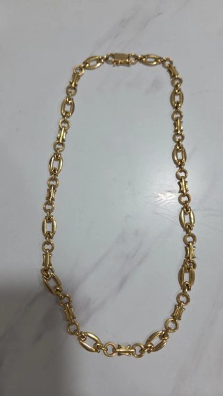 ORO DE SEGUNDA MANO
