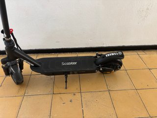 Patin Eléctrico Yamaha 40km/h