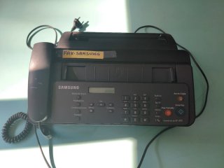 Fax Samsung SF-370