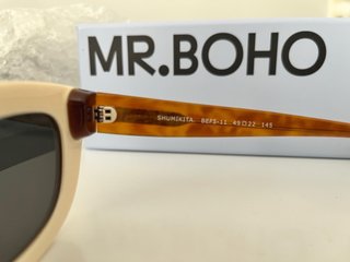 Gafas de sol MR.BOHO