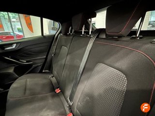 Ford Focus 1.0 Ecoboost MHEV 114kW ST-Line Auto