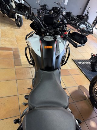 Benelli Trk 702