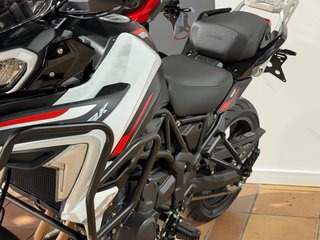 Benelli Trk 702