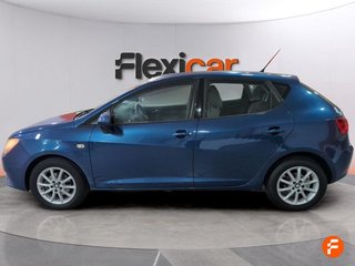 Seat Ibiza 1.2 TSI 90cv Reference