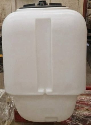 Depósito de agua 600L