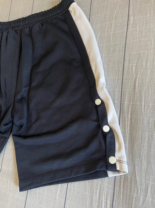 Bermuda Zara Talla M