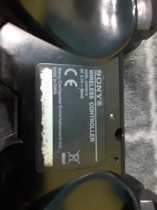 Controller PS3 originale Sony