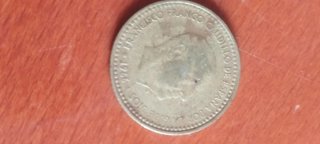 Moneda Franco 1966 Colección