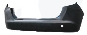 Paragolpes Trasero Imprimado para Honda JAZZ 2008